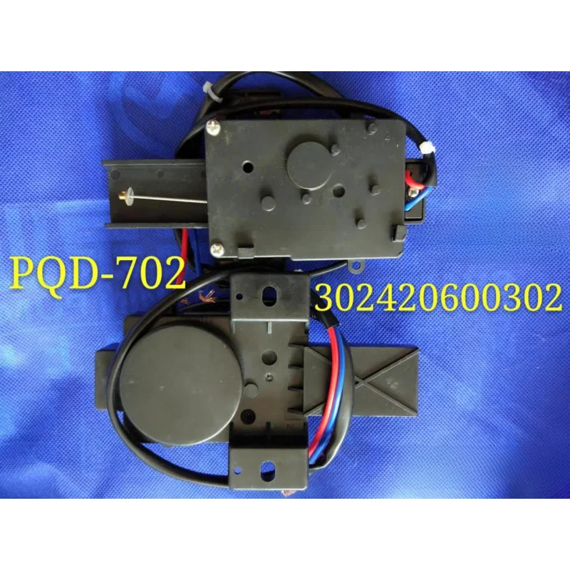 For Applicable to the Midea Little Swan washing machine XQB603268GTB501168G traction and drainage motor PQD-702