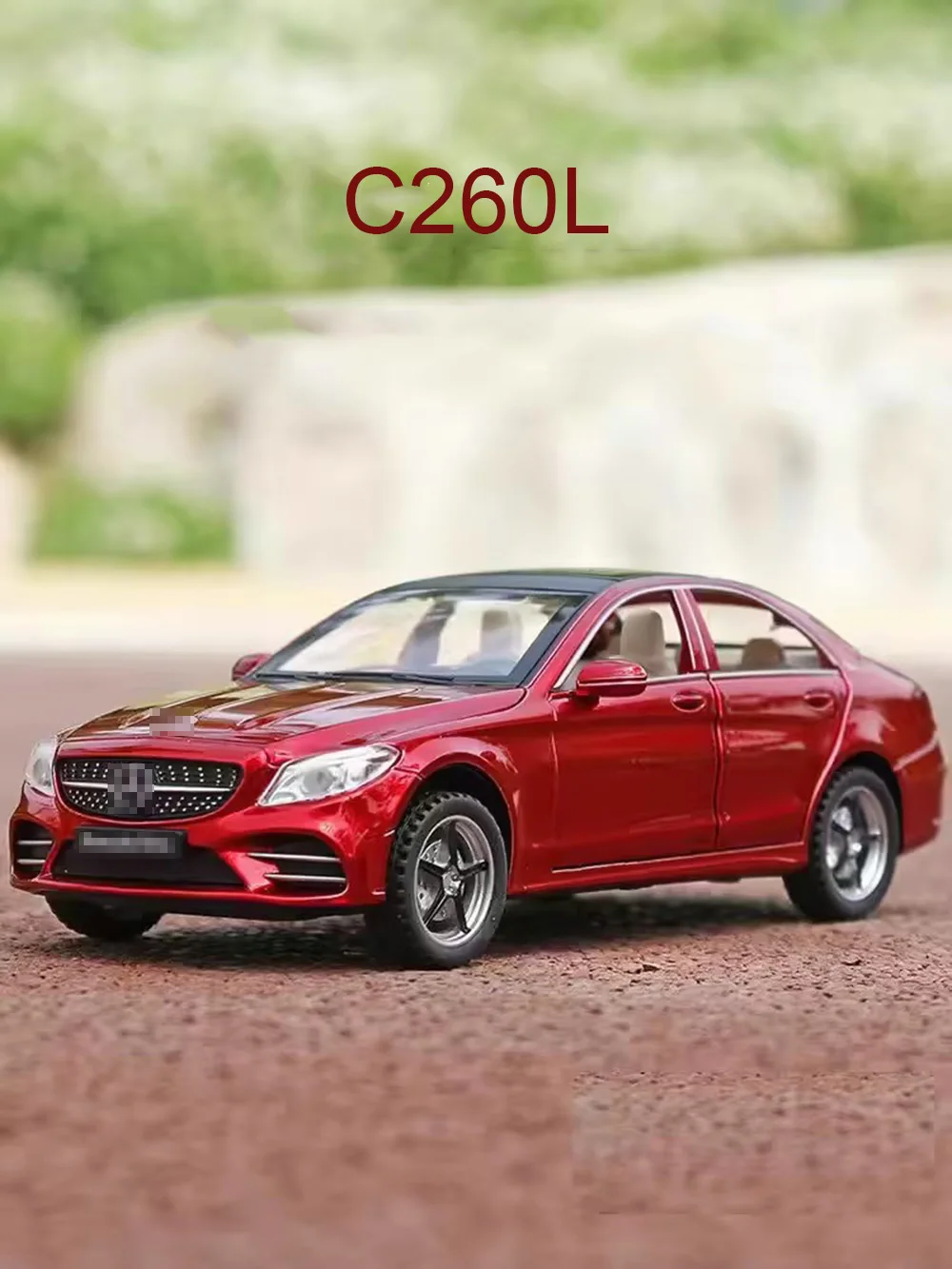 

Масштаб 1/32, C260L, игрушечные автомобили, металлические модели, колесо, тяговый, спортивный автомобиль, 6 дверей, открытые автомобили, игрушки, подарки для парней, детей, фестивалей