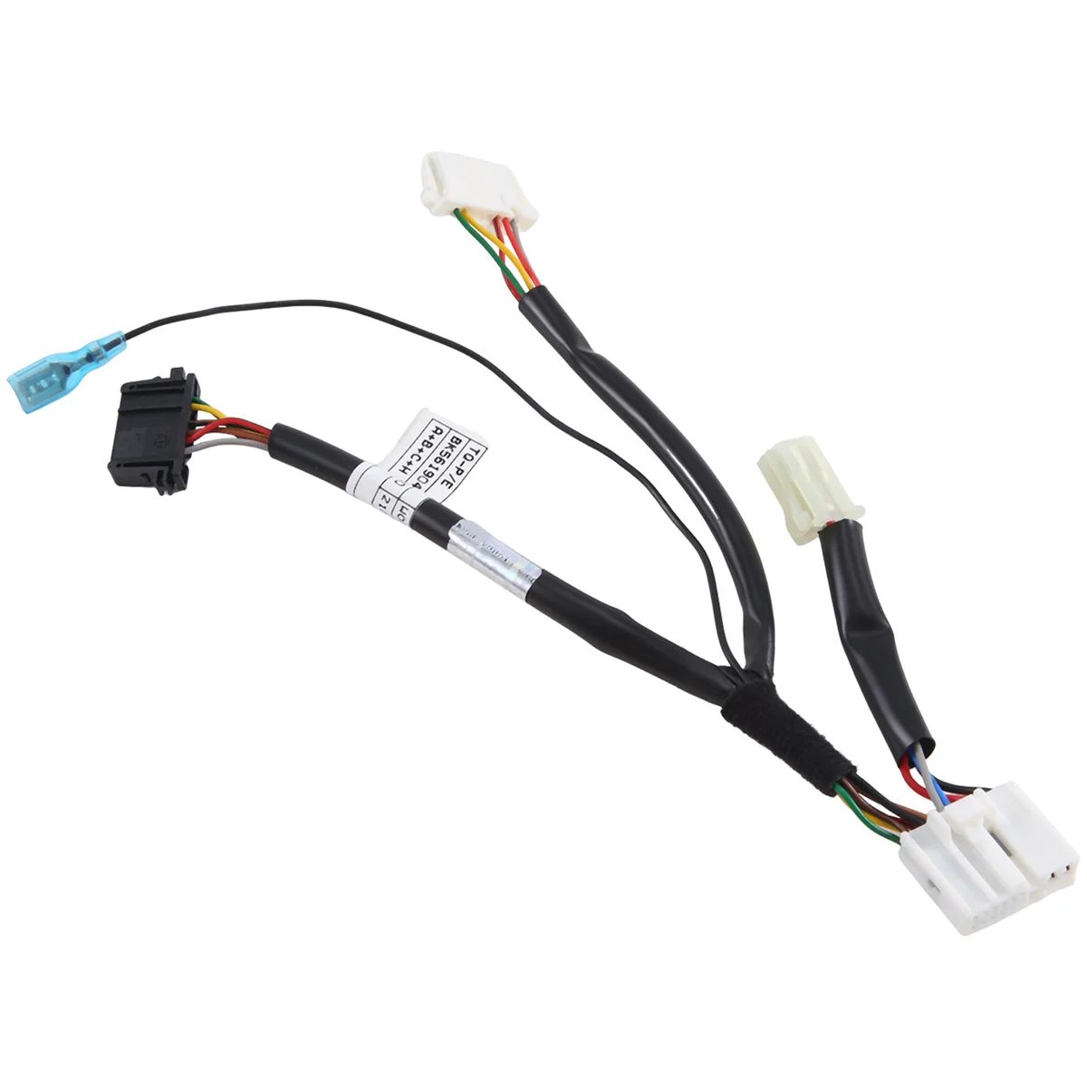 561904H990 Steering Wheel Switch Connection Extension Cable Wire for I800 Starex