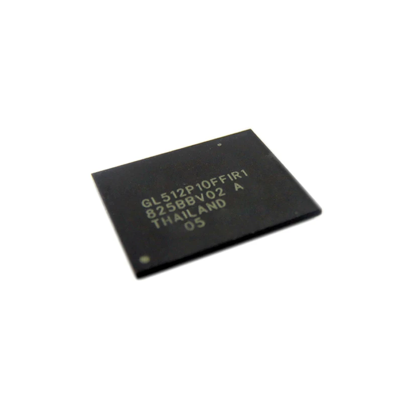 

(SACOH Best Quality) S29GL512P10FFIR10 1Pcs 100% Brand New Original In Stock