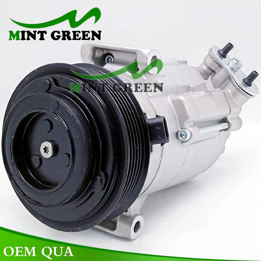 For Car AC Compressor CHEVROLET CAPTIVA C100 C140 Compressor AC Spare Parts 4819388 4818865 4820978 95459392 95487907 94552594