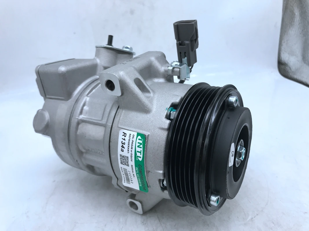 5SE09C auto ac compressor for Mitsubishi Colt MCC SMART 7813A132 MR568990 7813A058 447220-9683 447220-9685 447220-9682