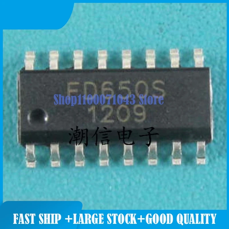 

100pieces/lot FD650B-S PC357 TT2140 TT2190 WPM4803 Z0409MFZO409MF BYV26E