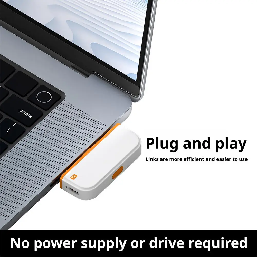 Type C Hdmi-Compati…