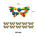 10pcs masks