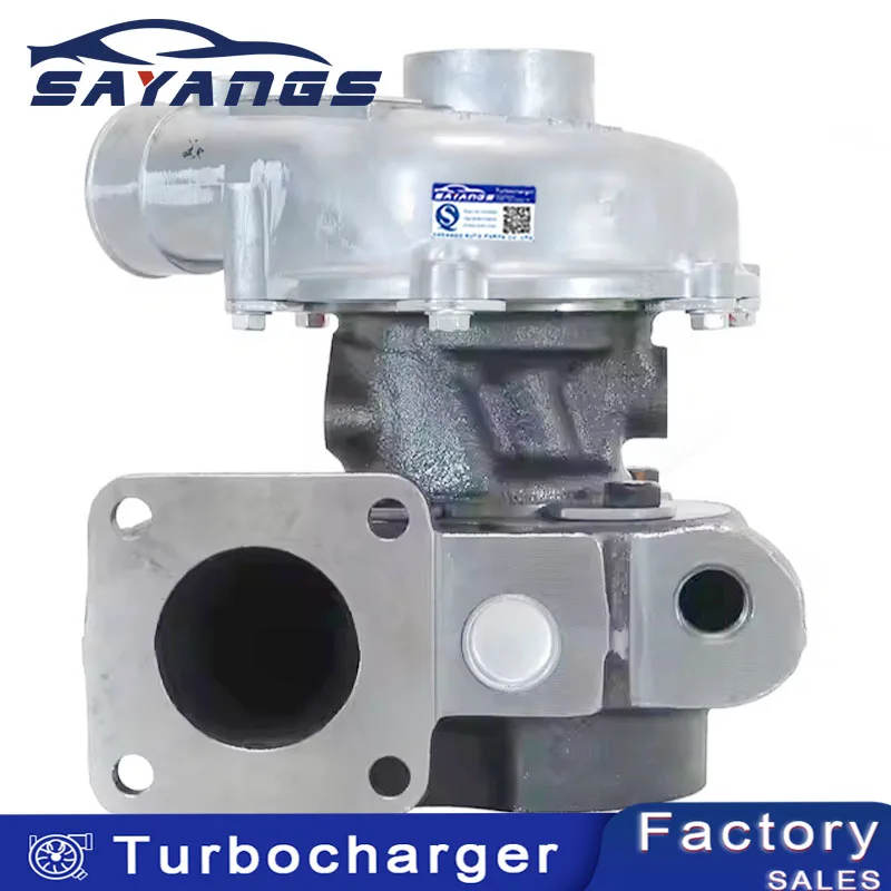 

Turbo 129574-18000 12957418000 VA180097 for Yanmar Marine with 4JH2-DTE 4JH2-UTE Engine RHB52W MYAZ 1991-1999 VA180097 MYAZ