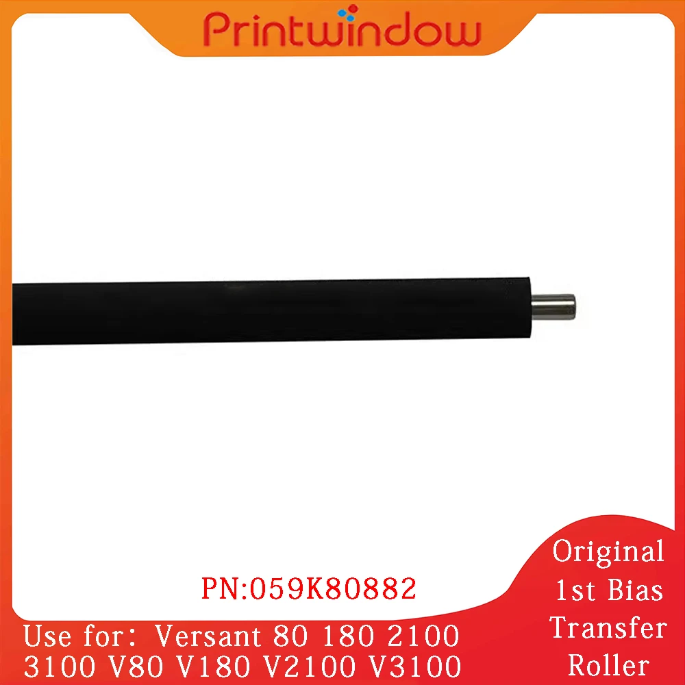 059K80882 الأصلي الجديد 1st التحيز نقل الأسطوانة لزيروكس فيرسانت 80 180 2100 3100 V80 V180 V2100 V3100 059K80881