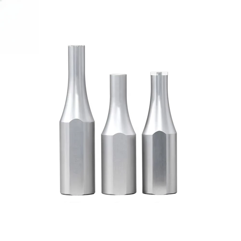 

LINGKE Индивидуальная ультразвуковая сварочная форма для ультразвукового сварочного генератора или машины