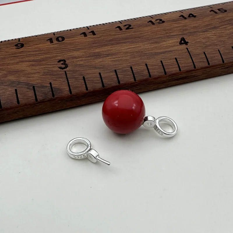 1 Piece S925 Sterli…