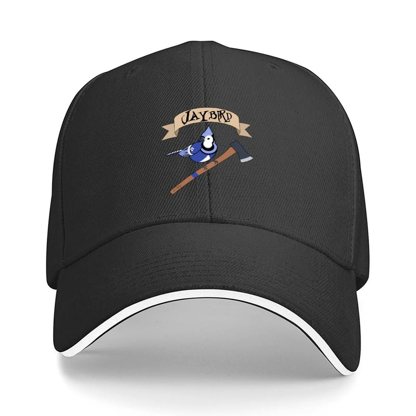 

Jaybird Baseball Cap Kids Hat Hat Beach Luxury Brand Anime For Women 2025 Men's