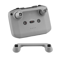 Joystick Protector for DJI NEO/MINI 4K/2/3Pro/Mavic 3/Air 3/2S Rocker Holder Drone Remote Control RC-N1/2/3 Fixed Fixing Bracket