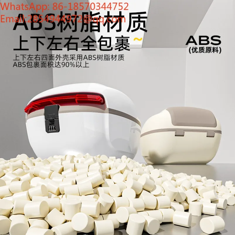 Electric Vehicle Trunk Universal Thickened Large Battery Car Trunk