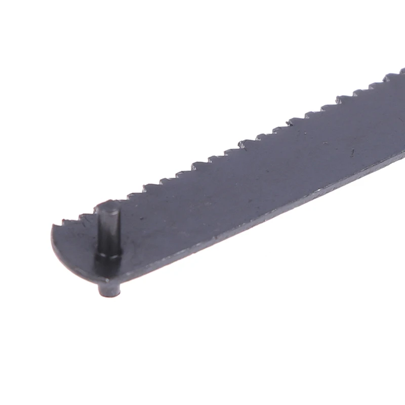 6 Inch Mini Hacksaw Home Small Hand Saw Adjustable Woodworking Saw With 150mm Saw Blade Cutting Wood And Metal