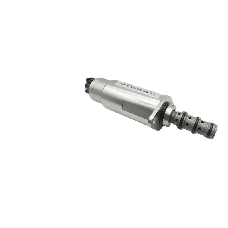 Excavator accessories E330C 345D hydraulic pump proportional solenoid valve 114-0616