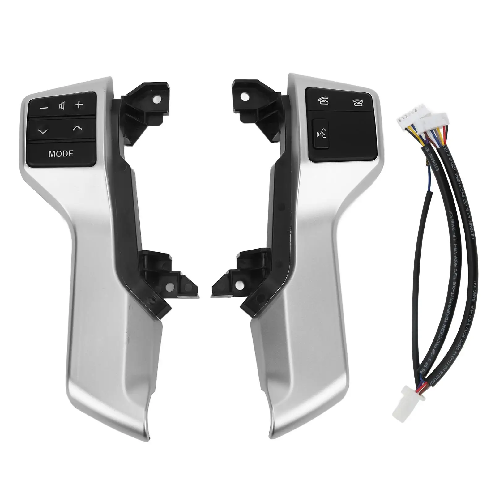 

Multifunction Steering Wheel Switch 84250-60180 for land for Cruiser PRADO GRJ150L 2010 2011 2012 2013 ABS