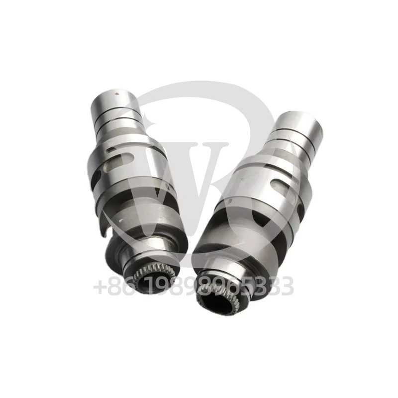

1 пара кулачковых валов Heidelberg SM102 CD102 SA.072.002 SA.072.052, запчасти Heidelberg