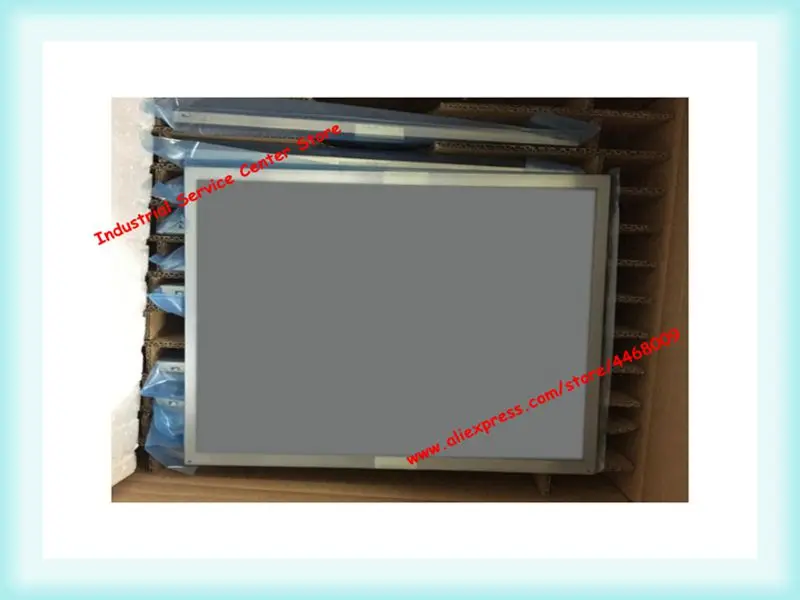 Imagem -02 - Grau um 19 Polegada Novo Painel da Tela de Lcd Lm190e05 sl 02 Lm190e05-sl02 Lm190e05 sl 03 Lm190e05-sl03 M190e05 Sl02 Lm190e05 Sl03