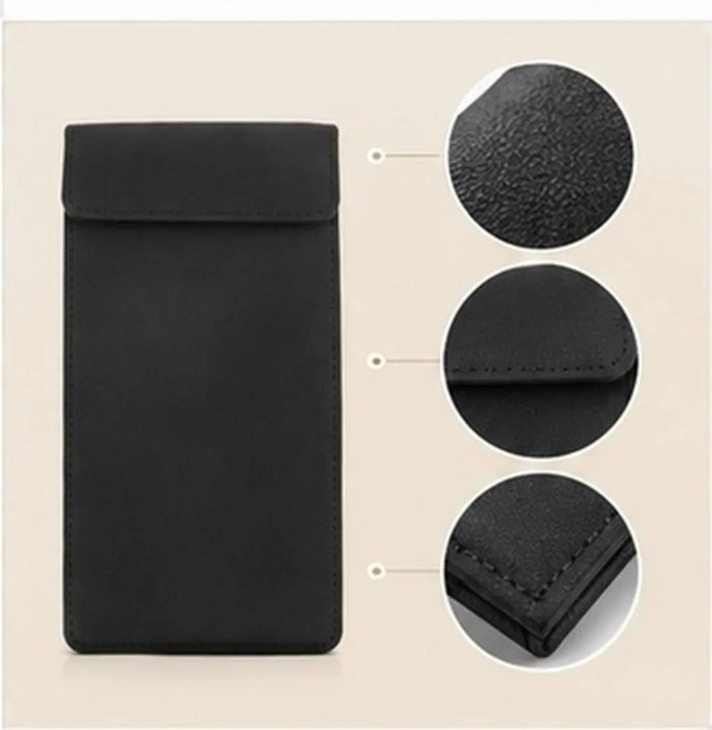 2Pcs File Folder Clipboard Multi-Functional Textured Check Presenter Classic Color Restaurant Menu Holder Server Note Pad