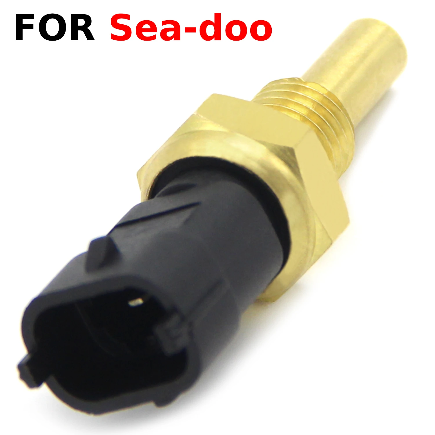 

Water Temp Temperature Sensor For Can-am Renegade 1000R 500 570 650 T3 EFI 800 R 850 XXC 1000 Traxter Foot Shift XL Carb Max XT