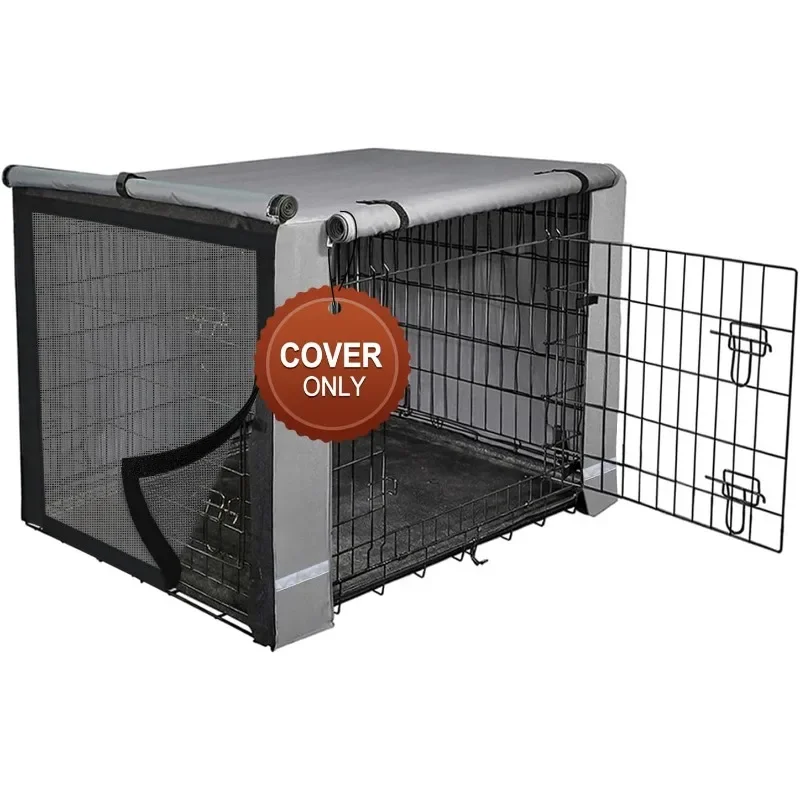 Dog Crate Cover for 42