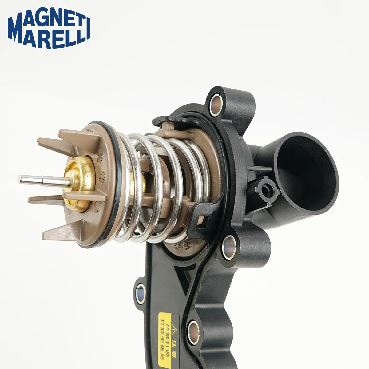 06E121111AL Hochwertiges Motorkühlmittel-Thermostatgehäuse für Audi A4 A5 A6 A7 A8 Q7 für VW Touareg 3.0L 3.0T 06E 121 111 AD – Detail 7