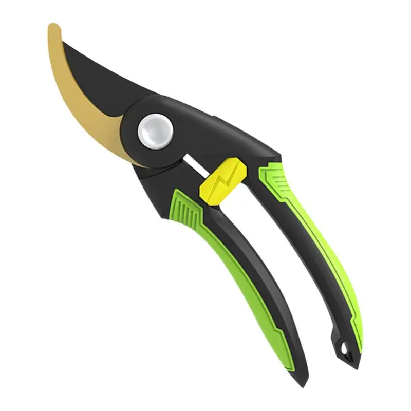 

Bypass Pruners Pruner Garden Scissors Multifunction Sharp Hand Cli Pruning Shears Tree Trimmers Secateurs Household Accessories