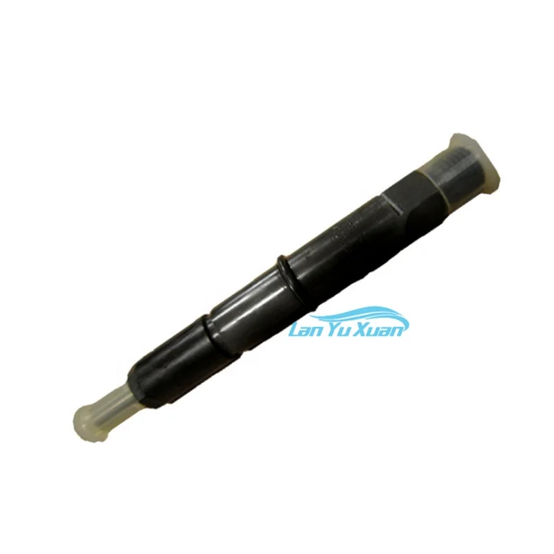 

Holdwell New Fuel Injector 20460099 20549383 For Excavators EW160B EW180B EW200B EC210B