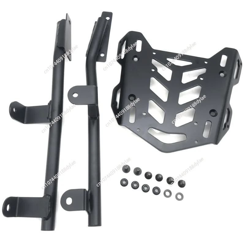 Suitable for HONDA ADV160 motorcycle modification parts, trunk bracket