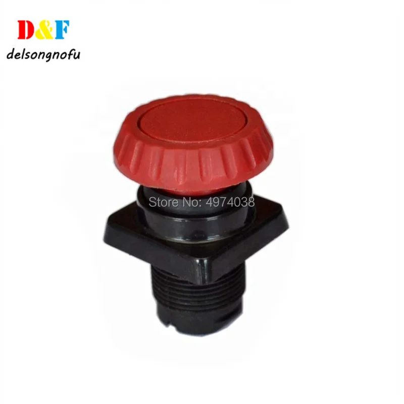 

SM74 SM102 CD102 Печатное оборудование Кнопочный переключатель ладони 00.780.2316