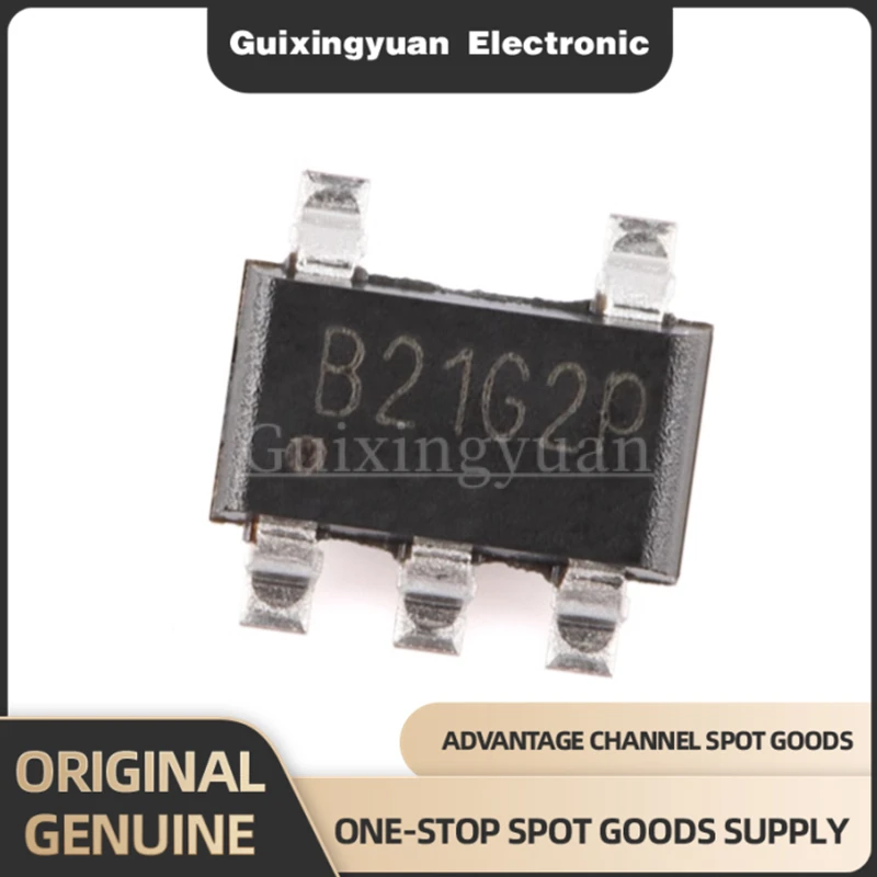 

[10pcs] 100% New MT3540 3540 SOT23-5 Chip