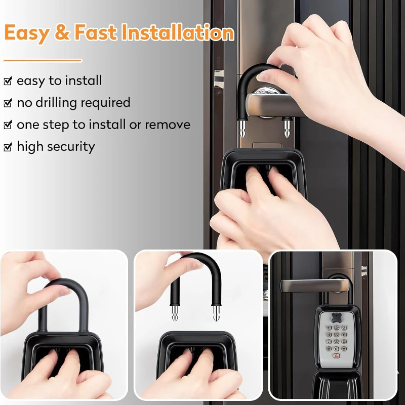 Рисунок 5 - 12-значный пароль для хранения ключей