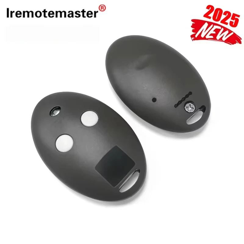 

2025 New For Mitt Replacement Compatible with MITT 2 MITT 4 TRC1/TRC2/TRC3 433.92MHz Rolling Code Gate Openers Transmitter