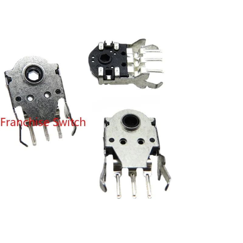 10PCS 9MM Mouse Wheel Encoder EC10E1220501  Switch