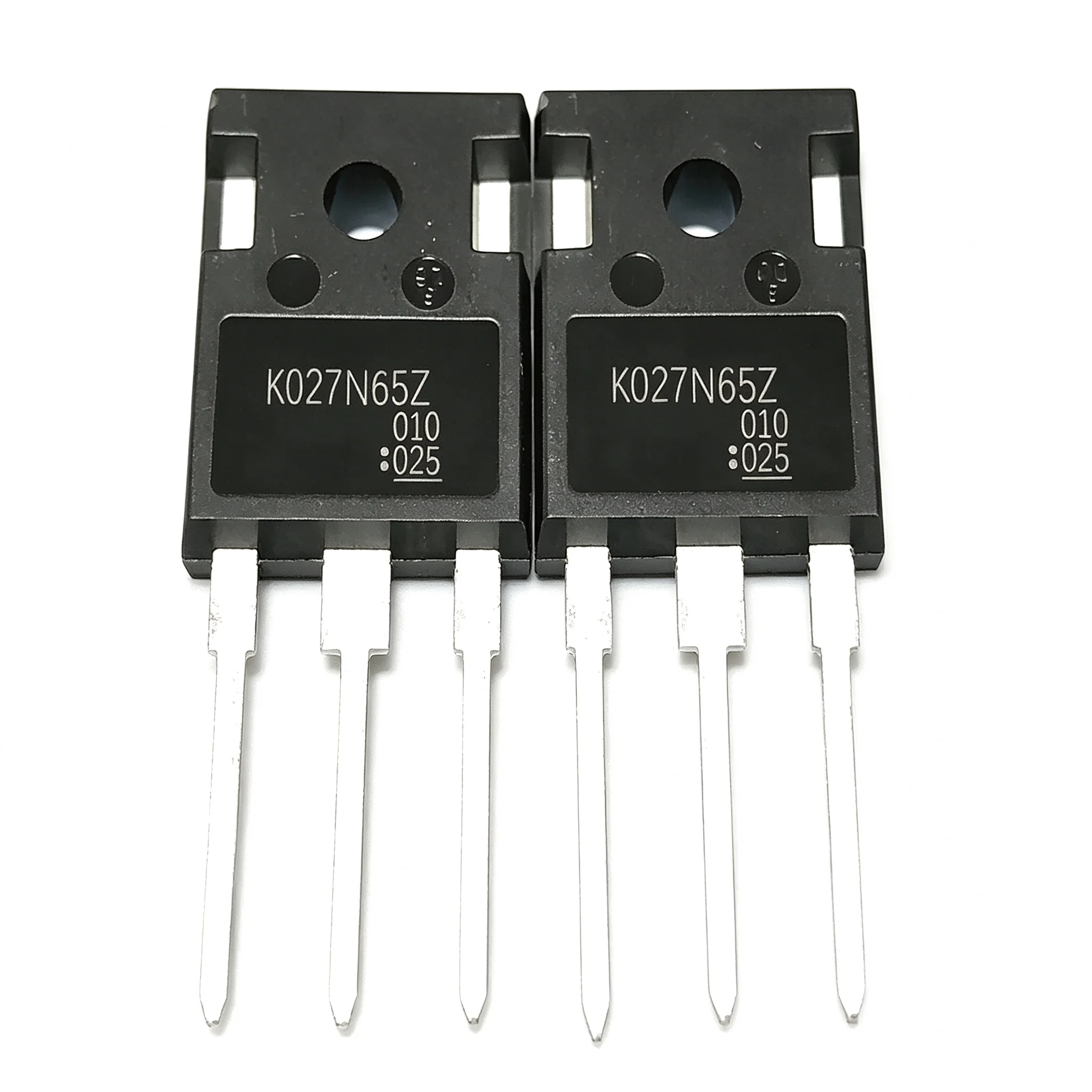 5piece TK027N65Z K027N65Z 27A/650V TO-247