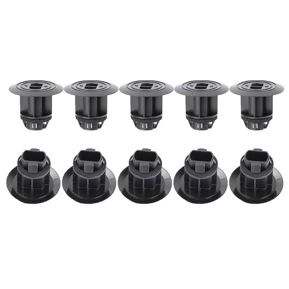 

10x Rocker Moulding Retainer With Sealer For Toyota 90467-22015 2024 Hot Sale Brand New And High Quality Discount