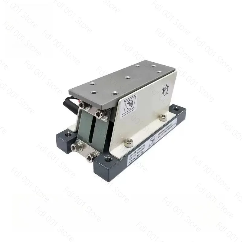220V Automatic Linear Feeder, Direct Vibration Feeder, Vibrating Plate Controller, 60L Flat Vibration Electromagnet