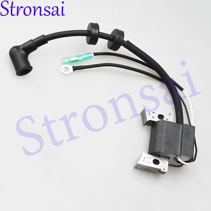 6BX-85571 Ignition Coil for Yamaha Outboard F4L F4B F4S F5A F6L F6S F6C F6 4 Stroke Marine Accessories 6BX-85571-00