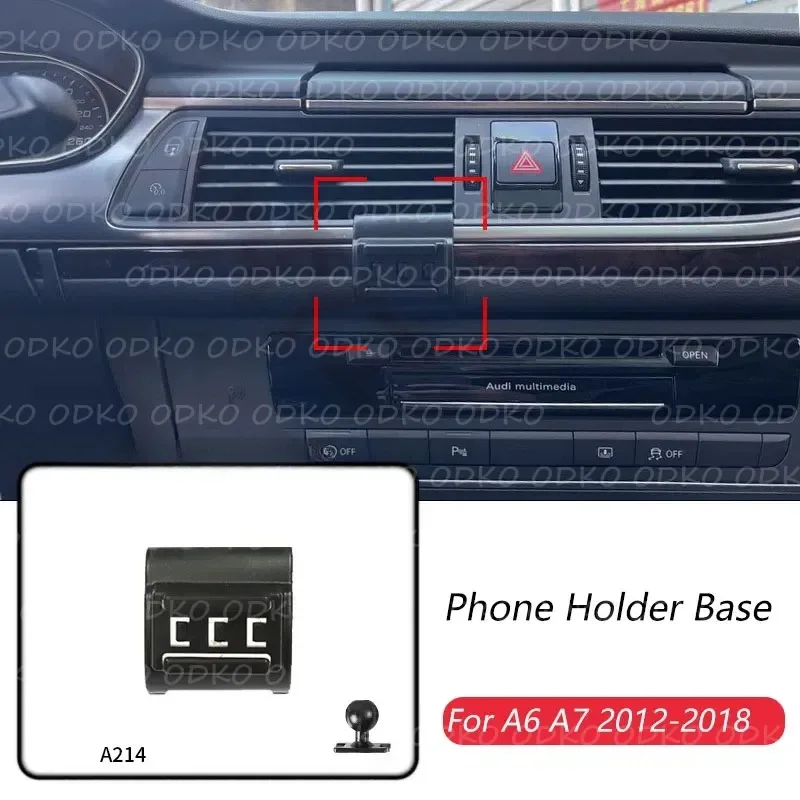 Car Phone Holder Ba…