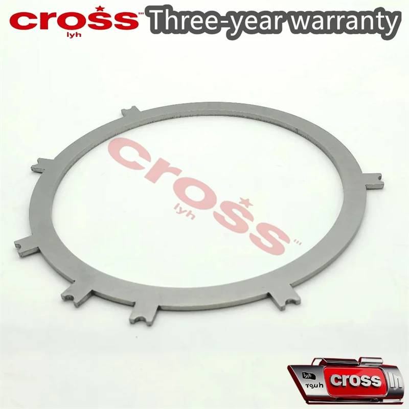 

​A6GF1 A6GF2 Flange Transmission Under Drive Brake Steel Plate For Hyundai Kia FL-A6GF1-QX