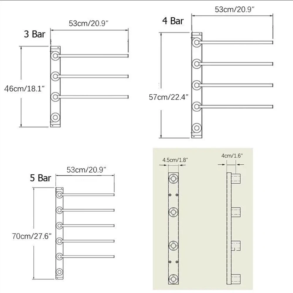 Thumbnail 2 - #39 Towel Warmers List of Top Picks