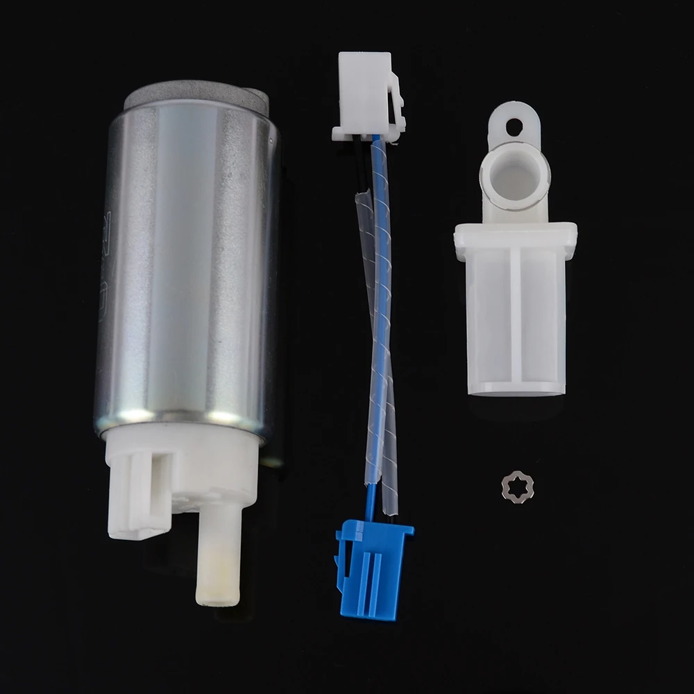 Fuel Pump For Mercury F115 4-Stroke 880889T / Fuel Pump For Yamaha F115 F115A FL115 LF115A 68V-13907-00 / FL LF F 115 115A