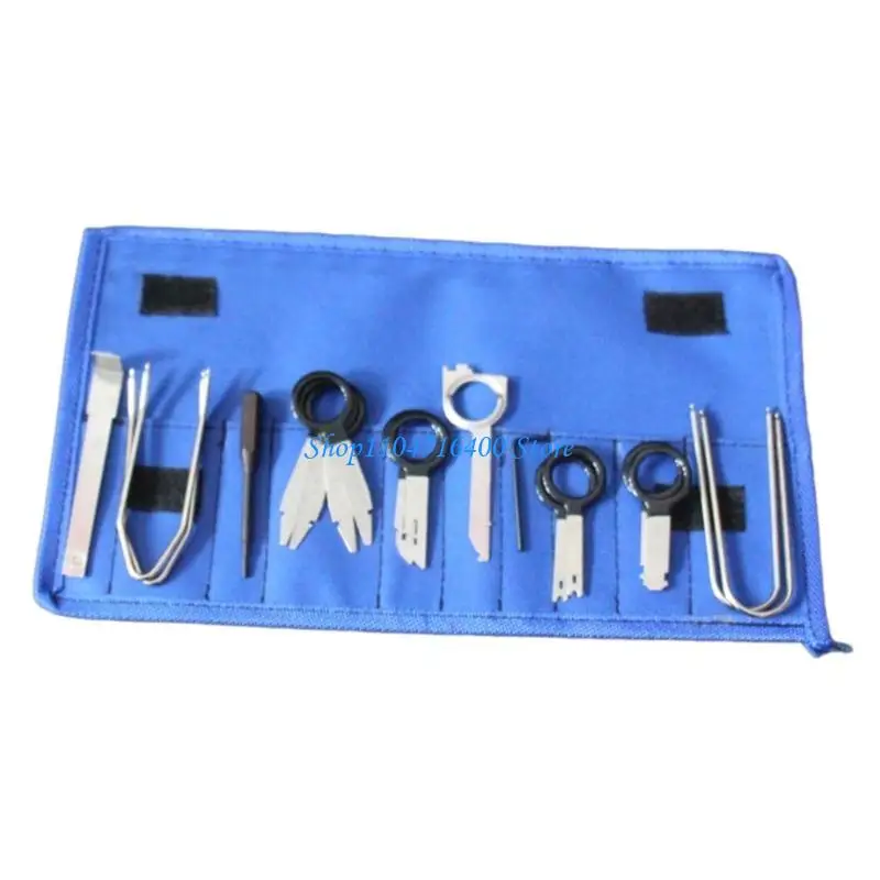 

y1gd Auto Radio Door Clip Trim Panel Removal Tool Plastic Car Interior Dismantle Tool