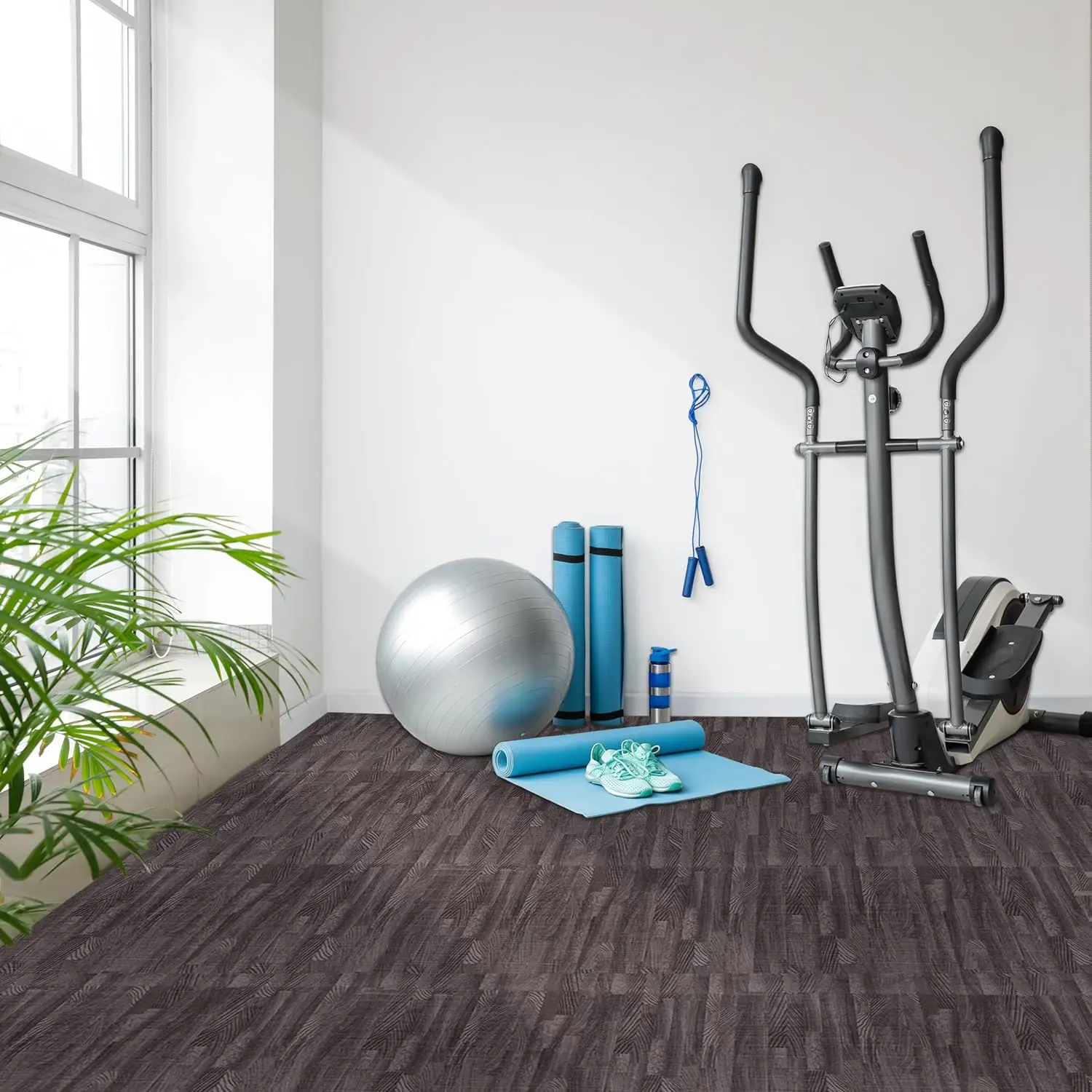 Thumbnail 2 - #19 Best Exercise Equipment Mats to Buy In 2026