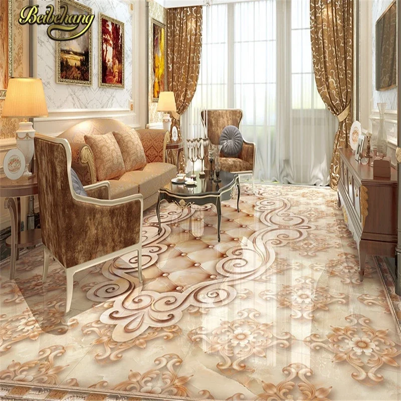 

beibehang Настенные 3D-панели под мрамор, самоклеящиеся обои для гостиной и ванной комнаты, настенные росписи