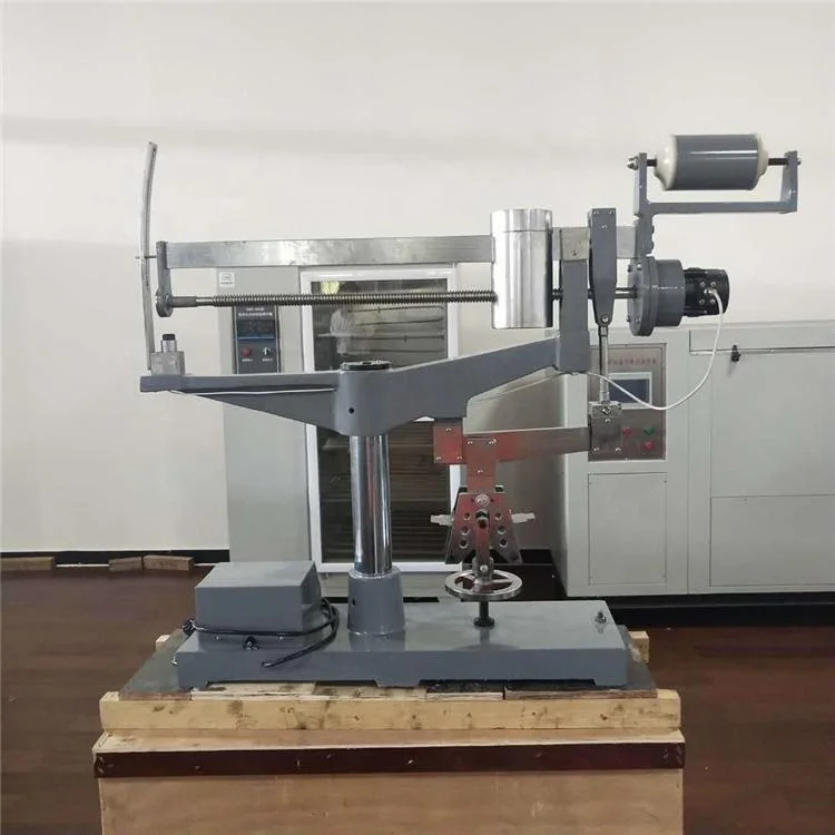 Electric Cement Bending Tester, Concrete Flexural Test Equipment