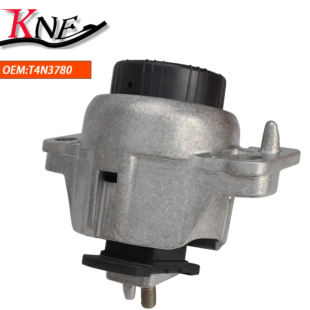 Soporte de Motor T4N3780 T4N3784 T4N13011 para Jaguar XE Base Sedan, Premium Sedan, Prestige Sedan, R-Sport Sedan 2017 2.0L 3.0L