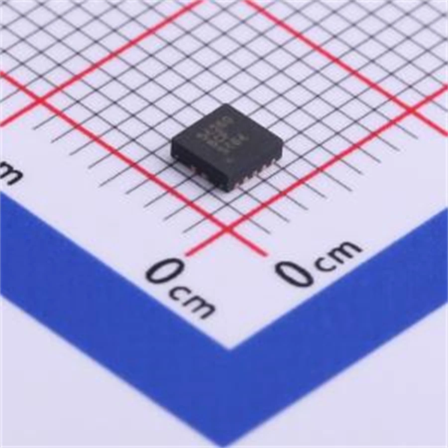 5 PZ/LOTTO TPS54260DRCR (Convertitori DC-DC)