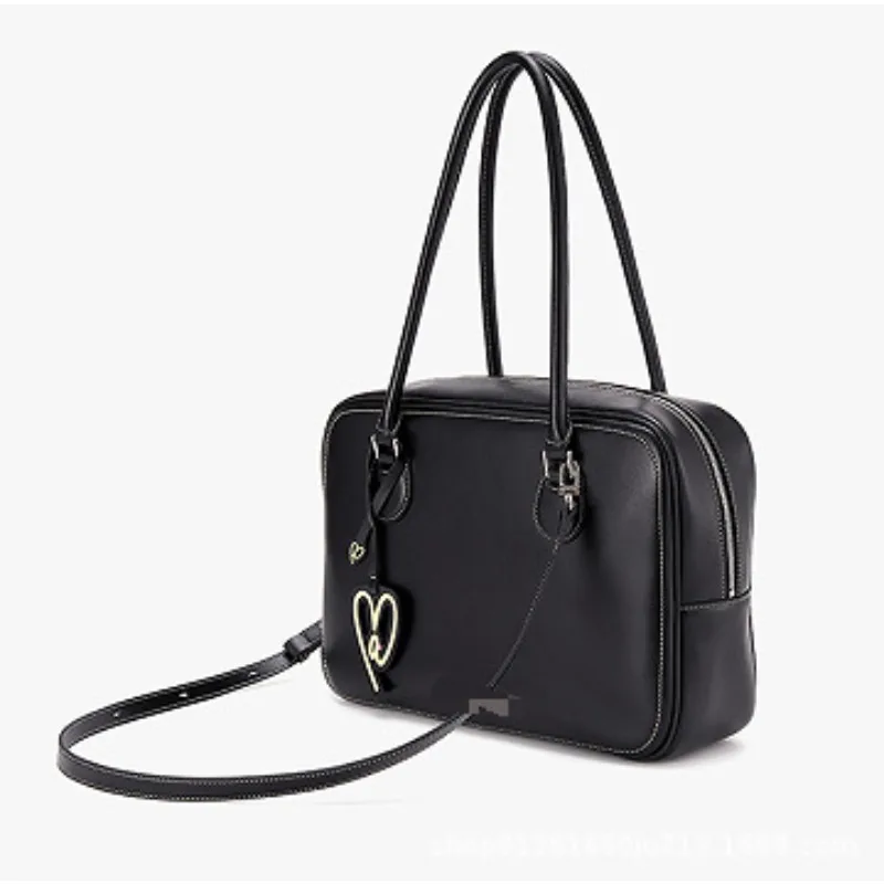 

New Soft Quilted Puffy Tote Bag Large Capacity Women Pillow Handbag Fashion Casual Shoulder Crossbody Bag Daily Use Travel