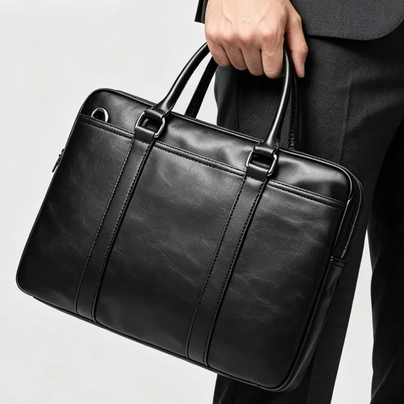 porte-documents-d'affaires-de-luxe-pour-hommes-sacoche-pour-ordinateur-portable-sac-a-main-de-grande-capacite-sacs-a-bandouliere-multifonctions-pour-hommes