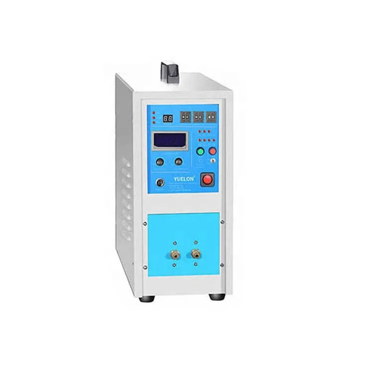 15KW China Yongkang Induction Heater